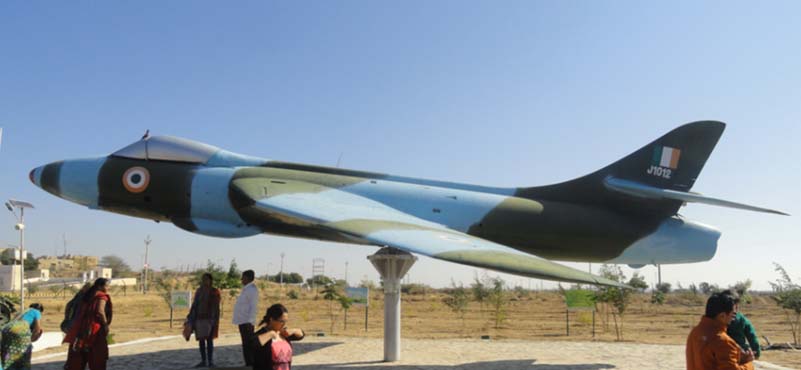 Indian Army Opens New Vistas for Tourists