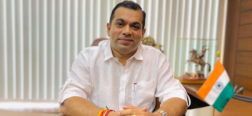 Goa is Steadily Responding to an Evolving and Growing Tourism Influx