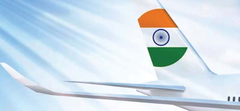 Air Transport in Transition: Moving Up the Next Level