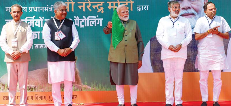 PM’s Mega Push Much Needed and Keenly Awaited
