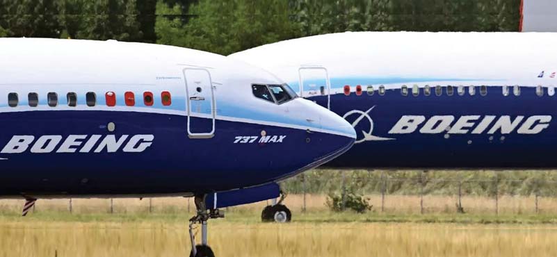 Boeing’s Fall from Grace: A Cautionary Tale of Corporate Greed