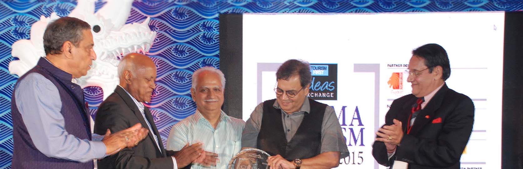 Images from past BITB Events, 22 editions strong